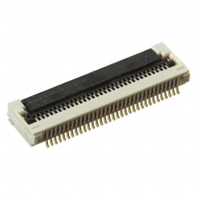 Molex 5022443330 electronic component product image