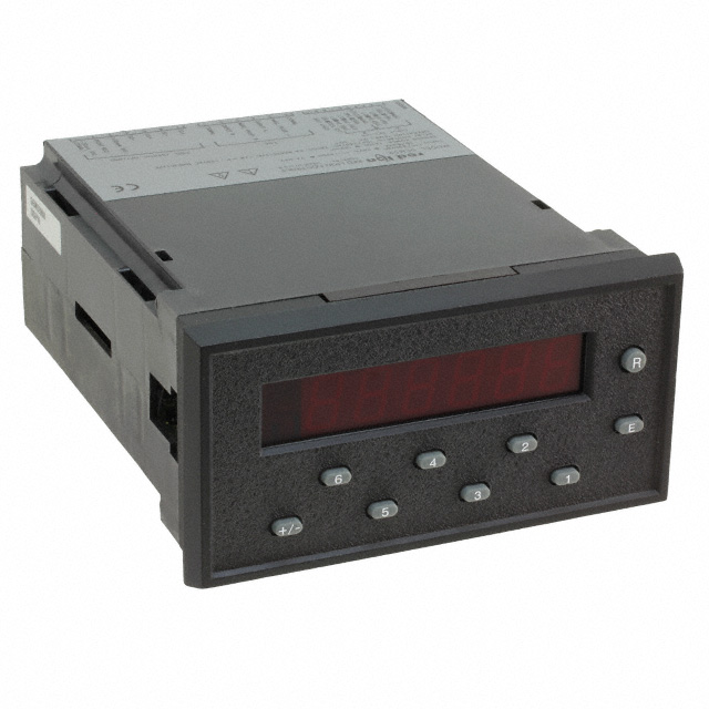 Red Lion Controls GEM42160 electronic component product image