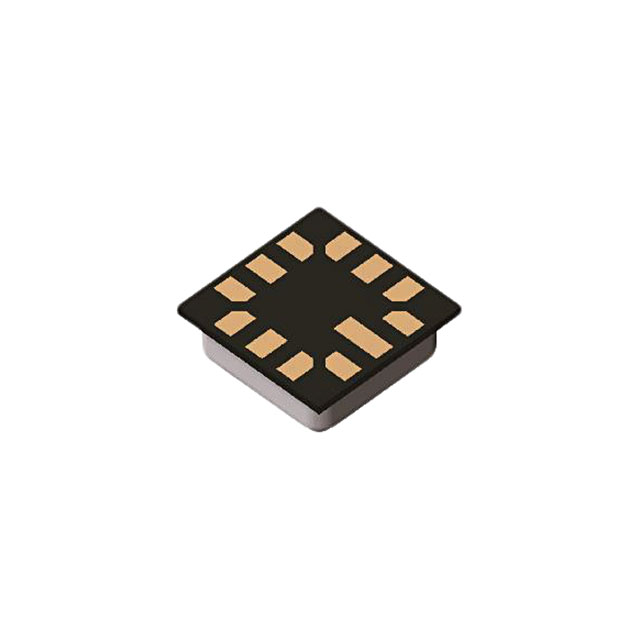 ROHM Semiconductor BM1383AGLV-ZE2 electronic component product image