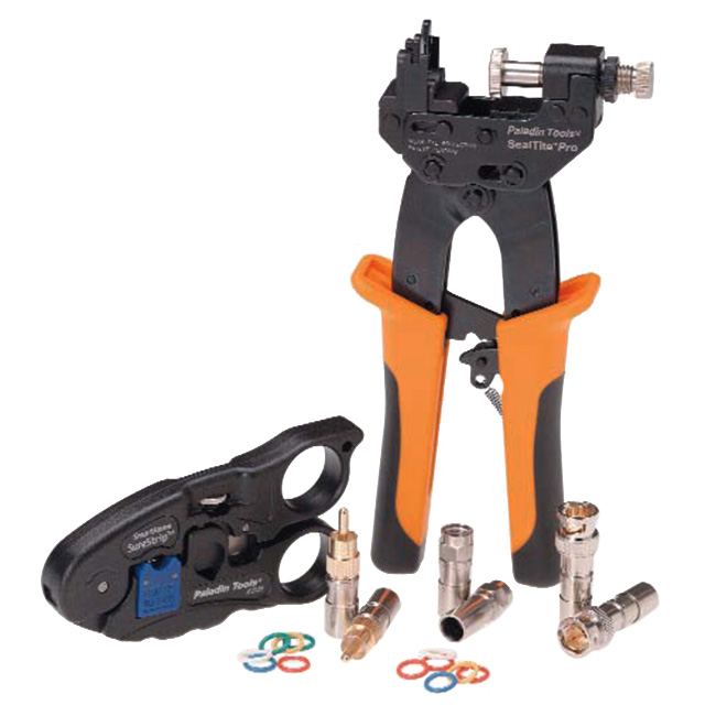Tempo Communications PA4915 electronic component product image