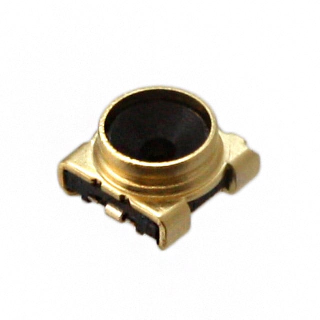 Hirose Electric Co Ltd MS-156C3 electronic component product image