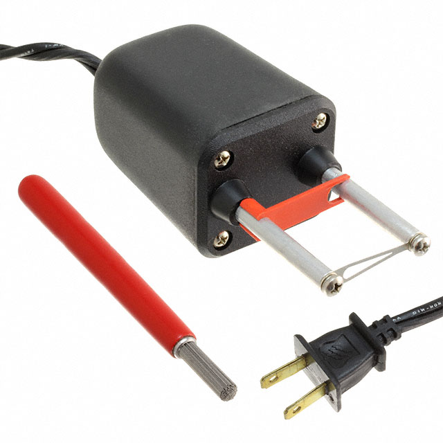 Patco Services Inc PTS-10-B electronic component product image