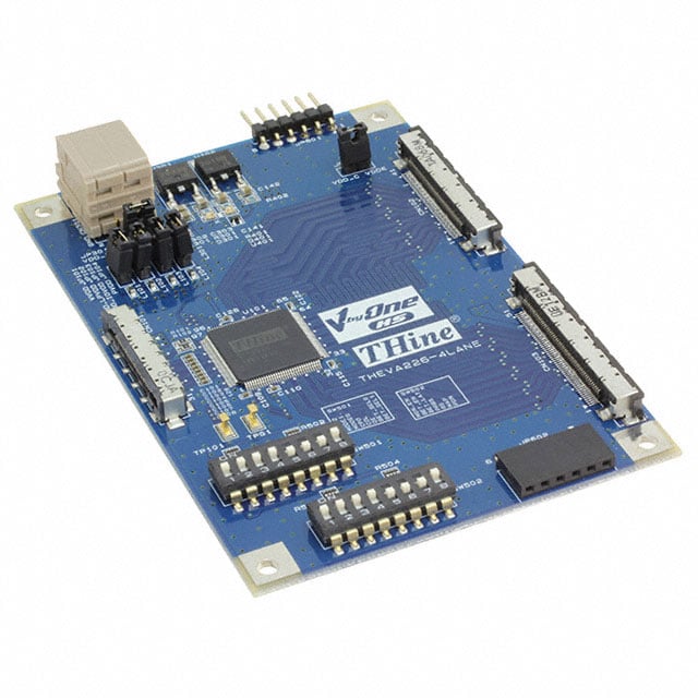 CEL THEVA226-4LANE electronic component product image