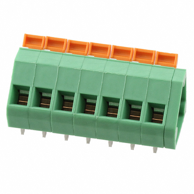Phoenix Contact 1753815 electronic component product image