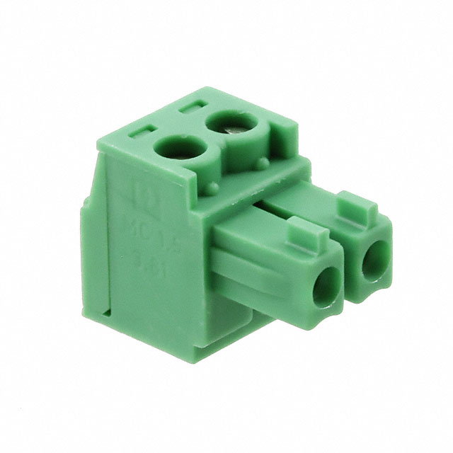Phoenix Contact 1851999 electronic component product image