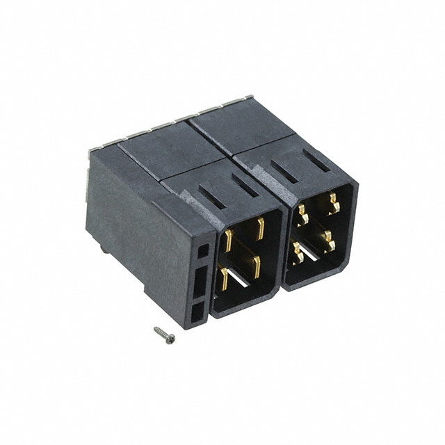 TE Connectivity AMP Connectors 2180850-9 electronic component product image