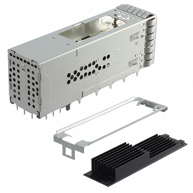 TE Connectivity AMP Connectors 2299940-3 electronic component product image