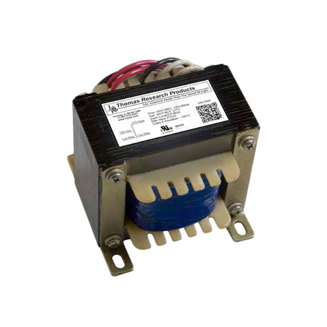 Thomas Research Products 120:277-275VA electronic component product image