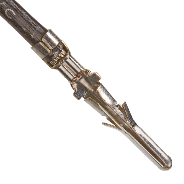 Molex 1501801016 electronic component product image