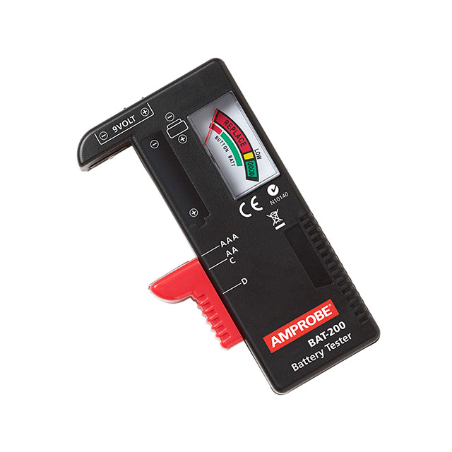Amprobe BAT-200 electronic component product image