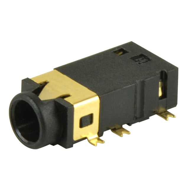 Same Sky (Formerly CUI Devices) SJ2-35954A-SMT-TR electronic component product image