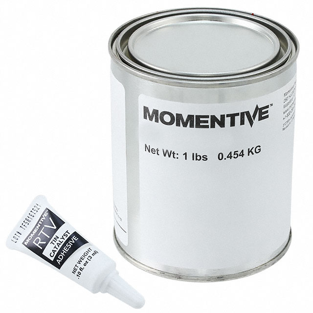 Momentive Performance Materials RTV11-1P electronic component product image