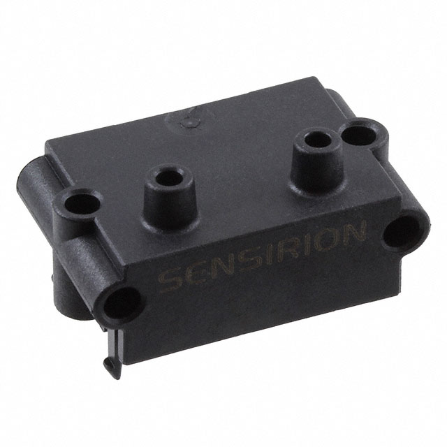 Sensirion AG SDP800-125PA electronic component product image
