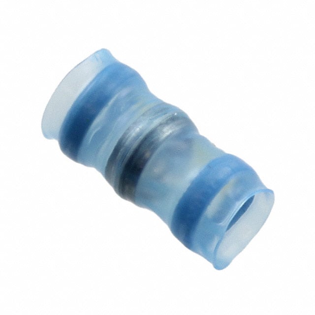 TE Connectivity AMP Connectors SO63-5-00 electronic component product image