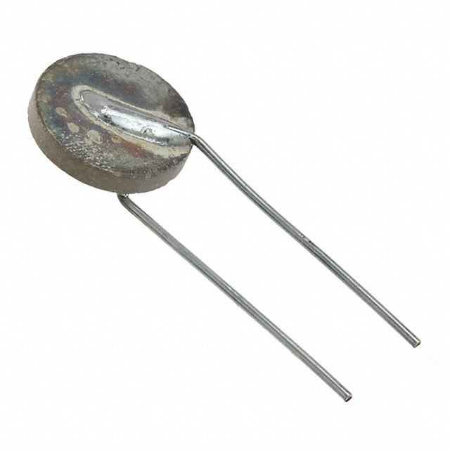Amphenol Advanced Sensors (Thermometrics) YQS5878PTF electronic component product image