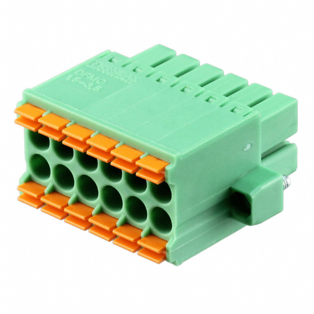Phoenix Contact 1790331 electronic component product image