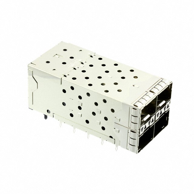 Molex 0760455001 electronic component product image
