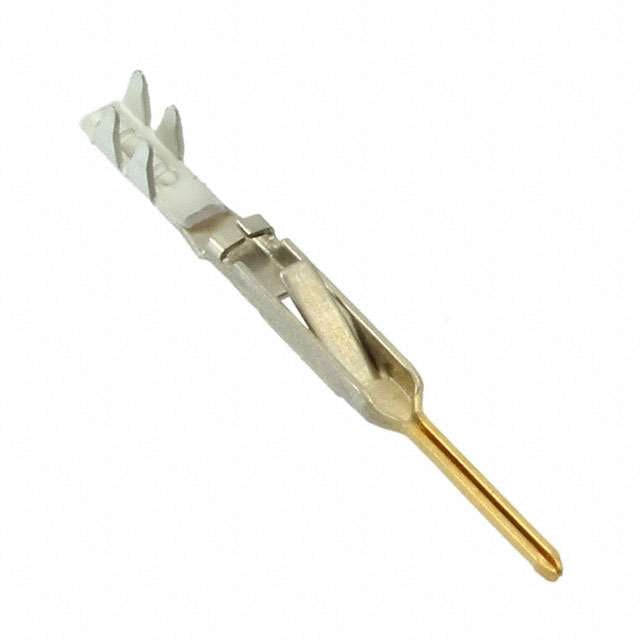 TE Connectivity AMP Connectors 1-88117-0 electronic component product image