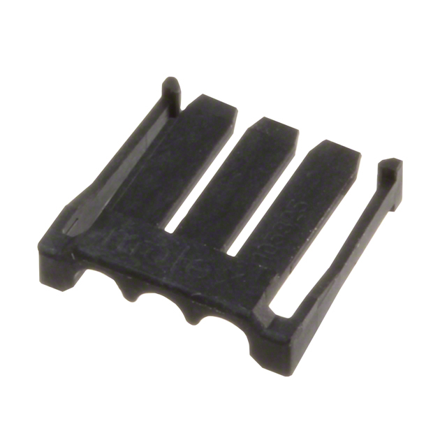 Molex 1053251003 electronic component product image