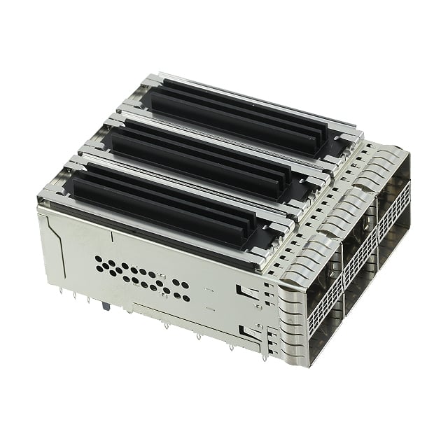TE Connectivity AMP Connectors 2299924-2 electronic component product image