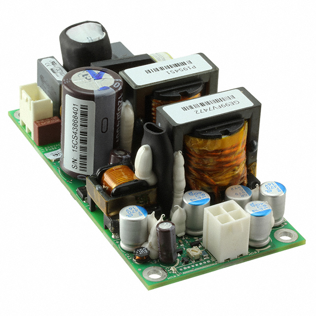 OmniOn Power™ CLP0212FPEX5Z03C electronic component product image
