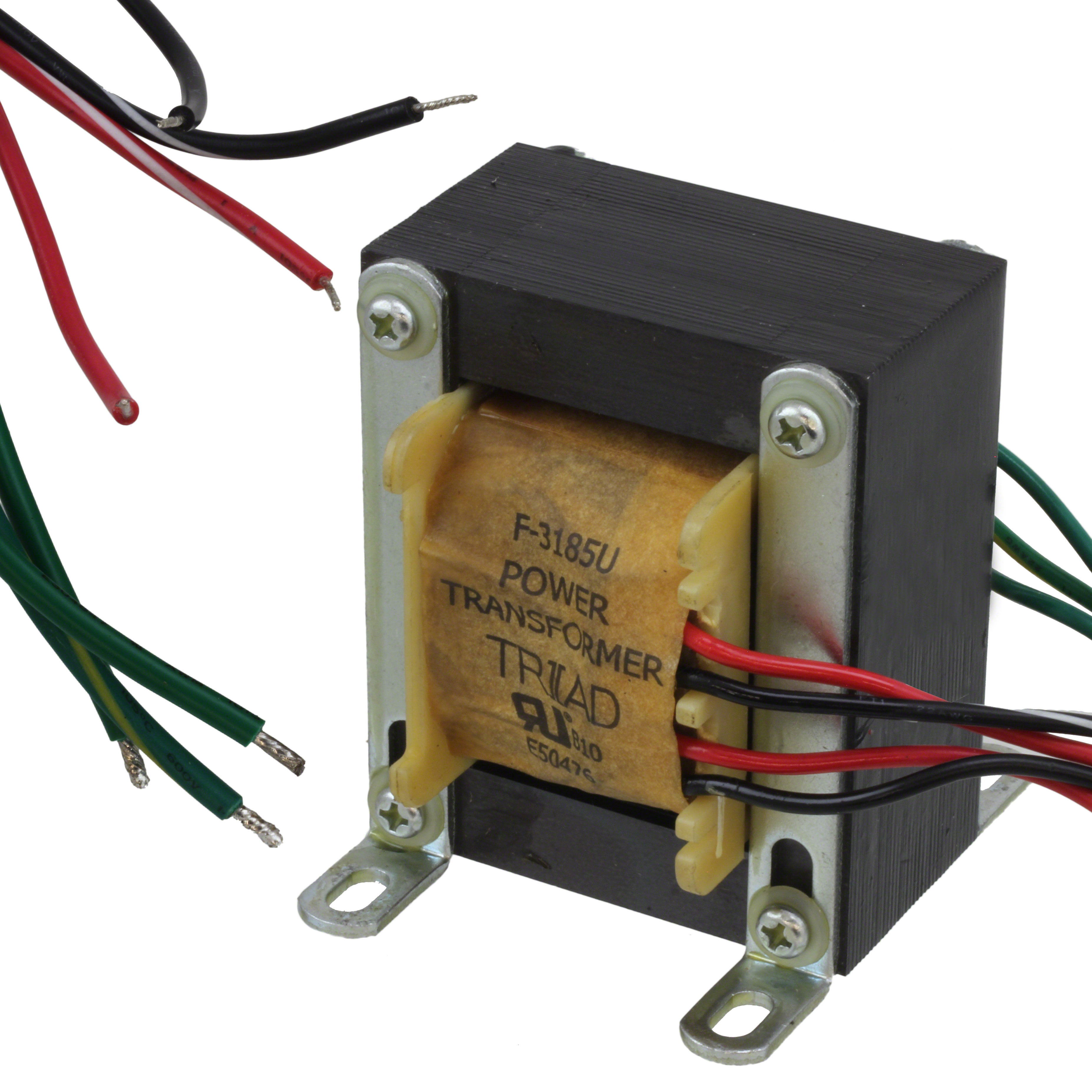 Triad Magnetics F-3185U electronic component product image