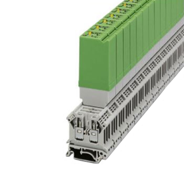 Phoenix Contact 2832027 electronic component product image