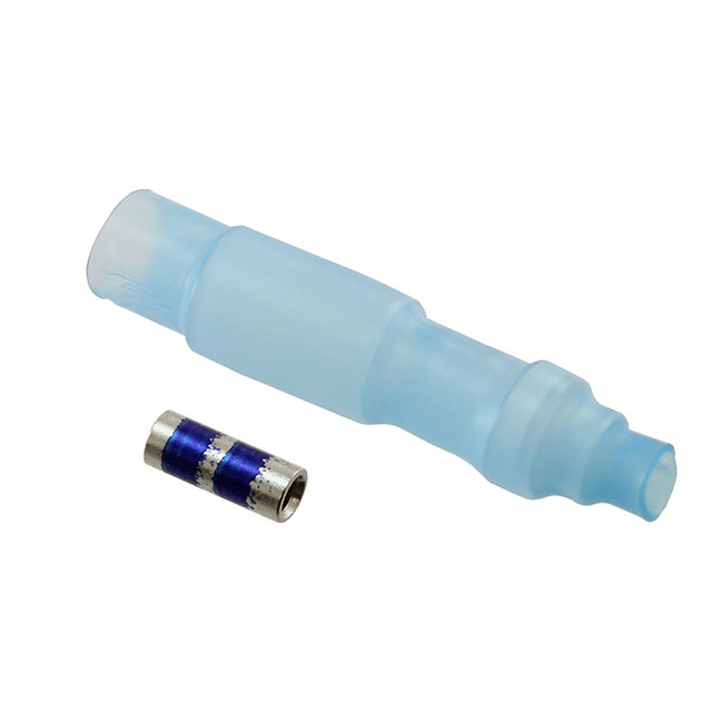 TE Connectivity Aerospace, Defense and Marine 650098-000 electronic component product image