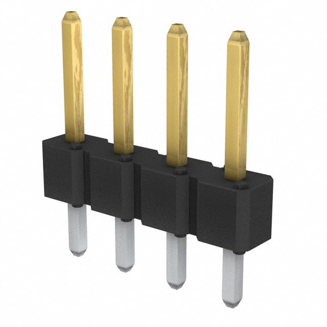 Amphenol ICC (FCI) 77311-818-04LF electronic component product image