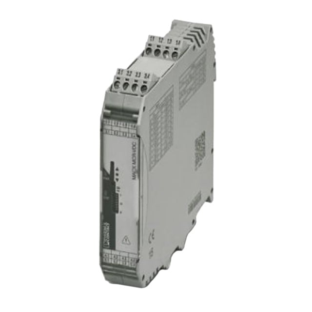 Phoenix Contact 2906242 electronic component product image