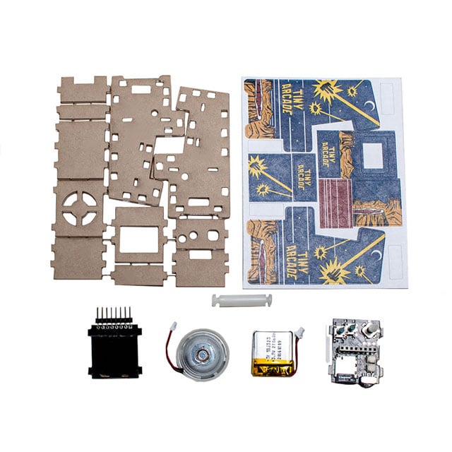 TinyCircuits ASK3001-C electronic component product image