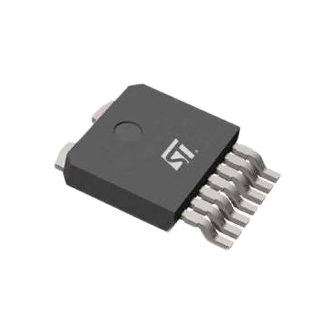 STMicroelectronics VN7004CHTR electronic component product image