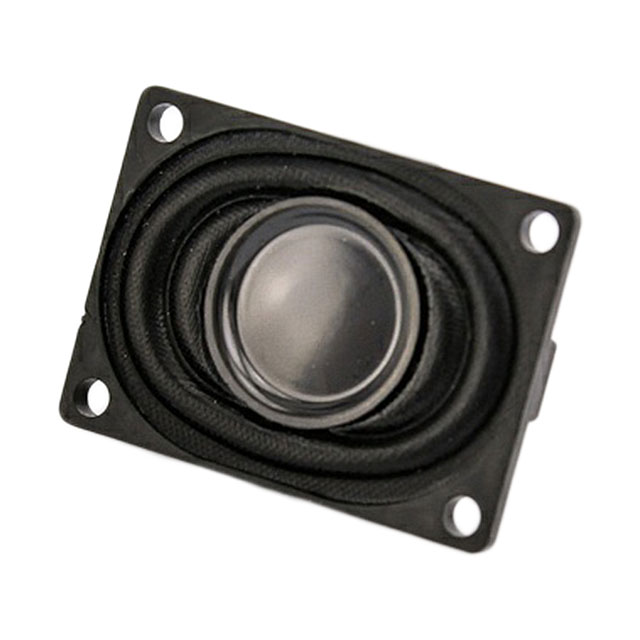 Soberton Inc. SP-2027 electronic component product image