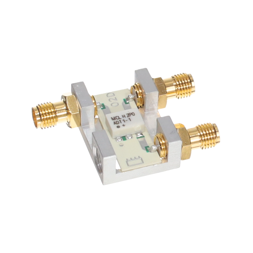 Mini-Circuits TB-ADT1-1+ electronic component product image