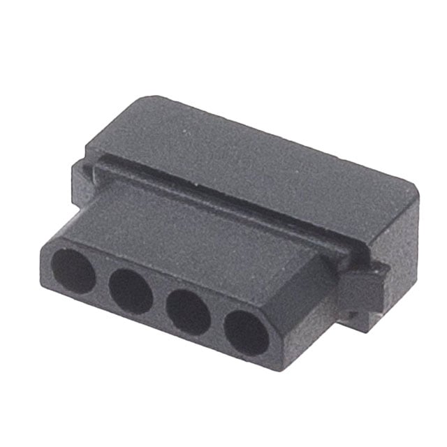 Harwin Inc. M80-1010498S electronic component product image