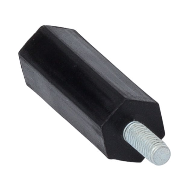 Davies Molding, LLC SH1000-F electronic component product image