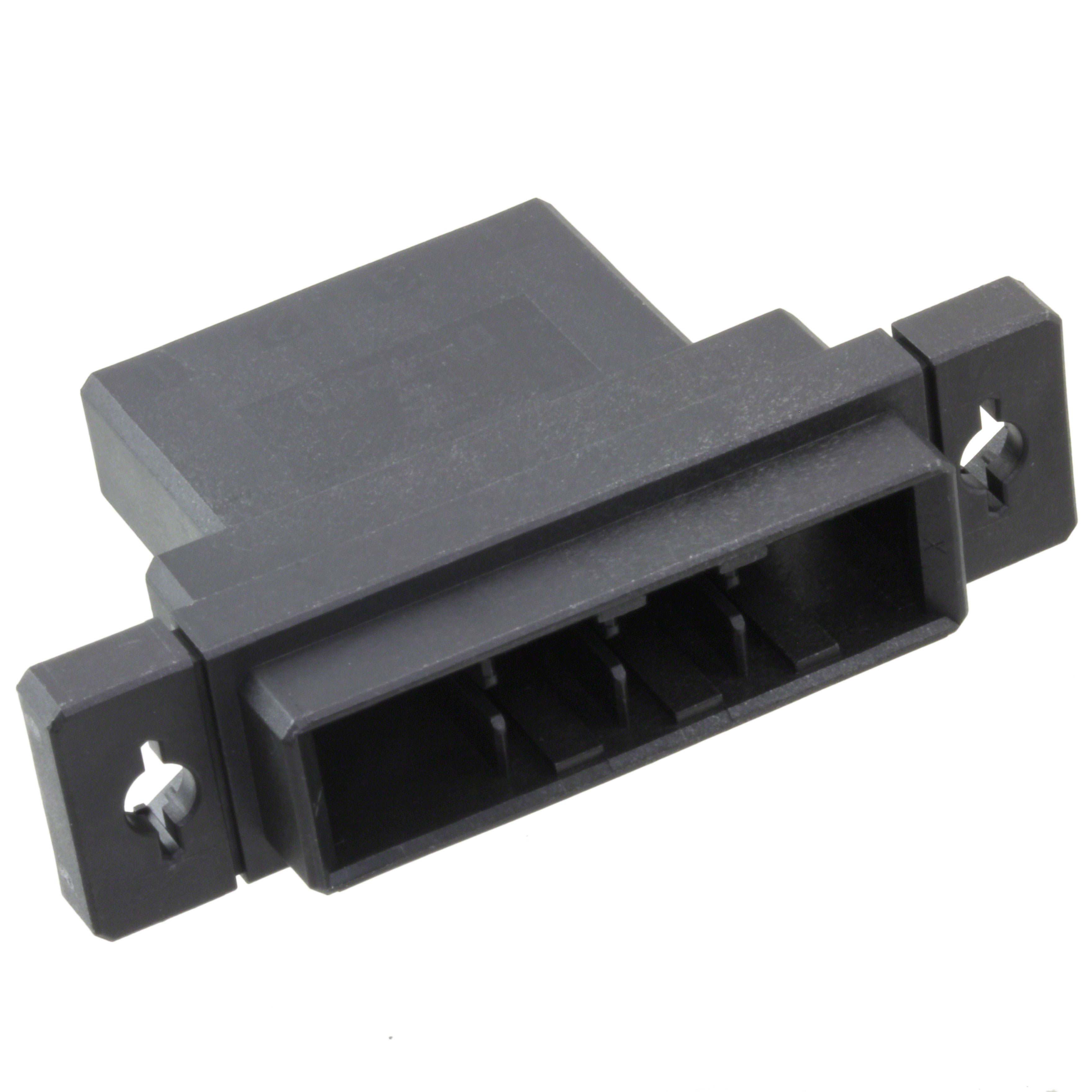 TE Connectivity AMP Connectors 1-1747535-4 electronic component product image