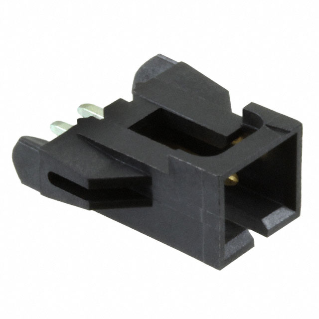 Molex 0705450071 electronic component product image