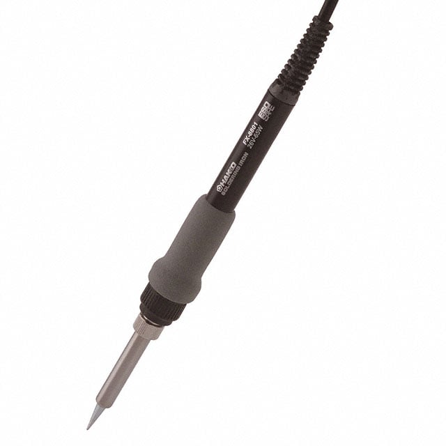 American Hakko Products, Inc. FX8801-02 electronic component product image