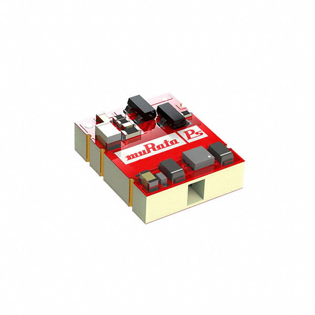 Murata Power Solutions Inc. NXE1S0303MC-R7 electronic component product image