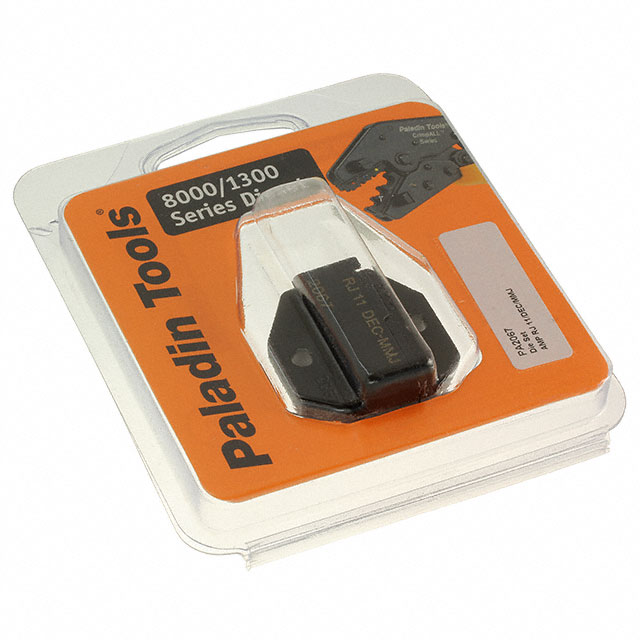 Tempo Communications PA2067 electronic component product image