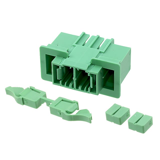 Phoenix Contact 1727582 electronic component product image