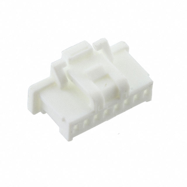 Molex 5013300800 electronic component product image