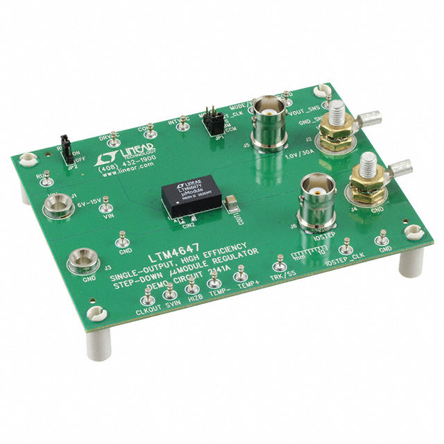 Analog Devices Inc. DC2141A electronic component product image