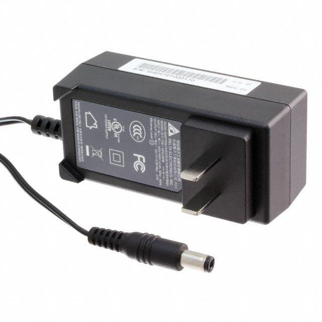 Delta Electronics DPS-24HB D electronic component product image