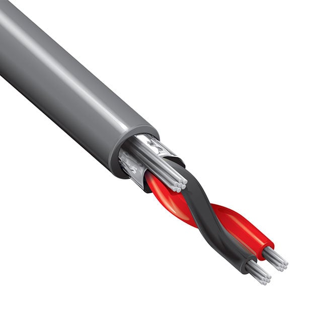 Belden Inc. 5300FE 008500 electronic component product image