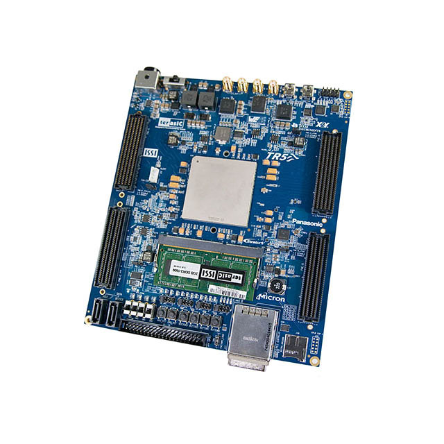 Terasic Inc. P0400 electronic component product image