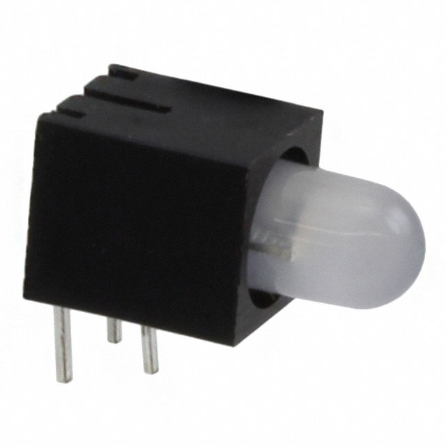 QT Brightek (QTB) QBL8YAYG60D-MP6 electronic component product image