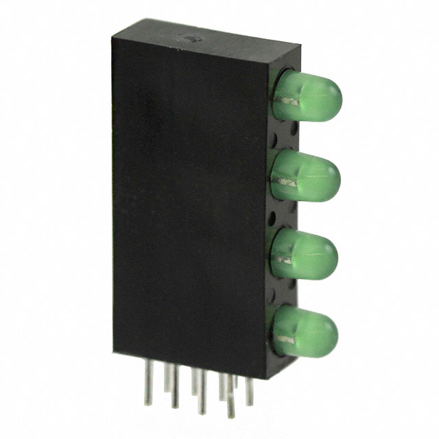 QT Brightek (QTB) QLA874B-4G electronic component product image