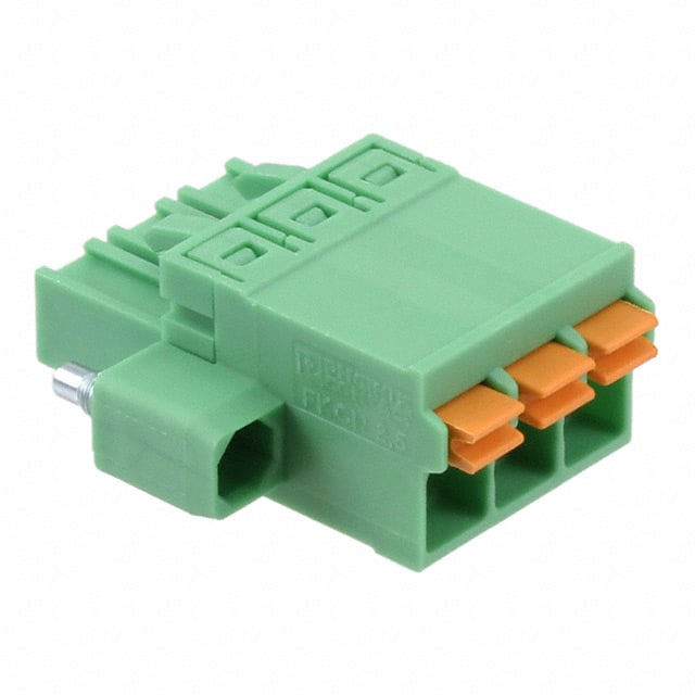 Phoenix Contact 1754801 electronic component product image